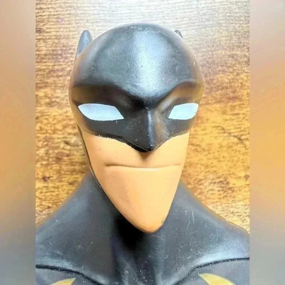 2016 DC Comics by Mattel | Justice League Stealth Shot Batman action figure. - Picture 6 of 11